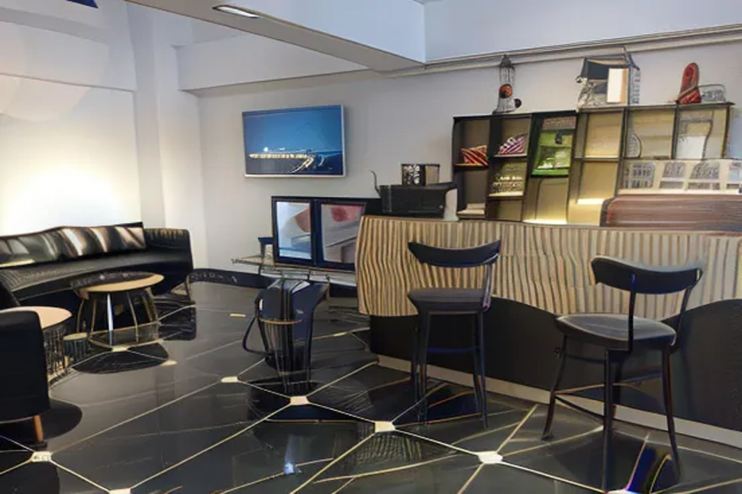 Shelton Airport Otel 40/57
