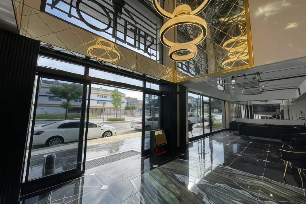 Shelton Airport Otel 6/57