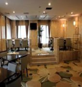 Lee Gardens Hotel Shanghai(Formerly Xuhui International Executive Suites Shanghai) 17/30