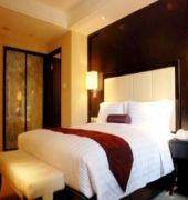 Lee Gardens Hotel Shanghai(Formerly Xuhui International Executive Suites Shanghai) 11/30