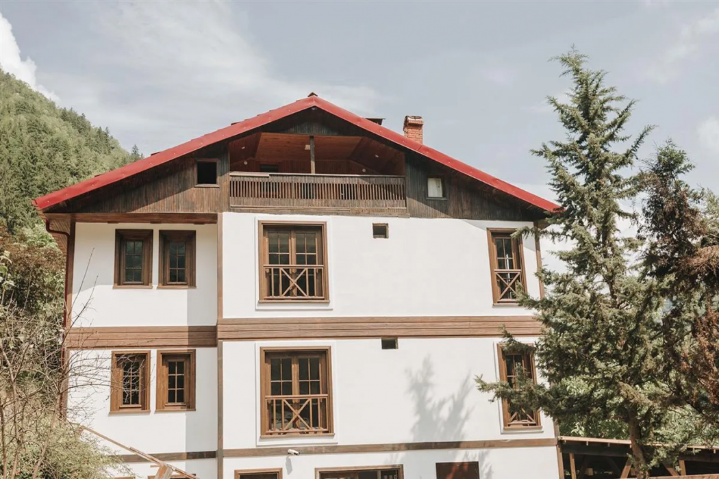 Iskalita Otel 4/32