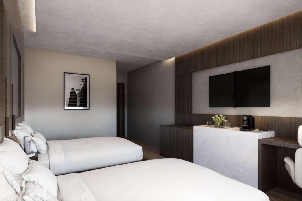 Radisson Puebla Angelopolis 11/23