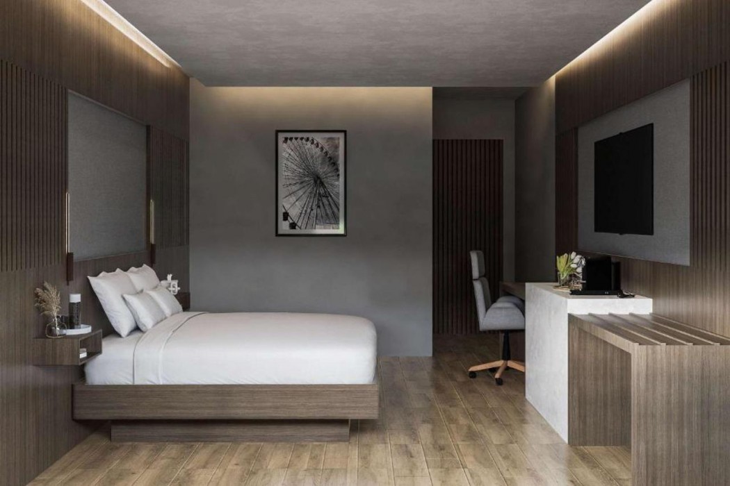 Radisson Puebla Angelopolis 12/23