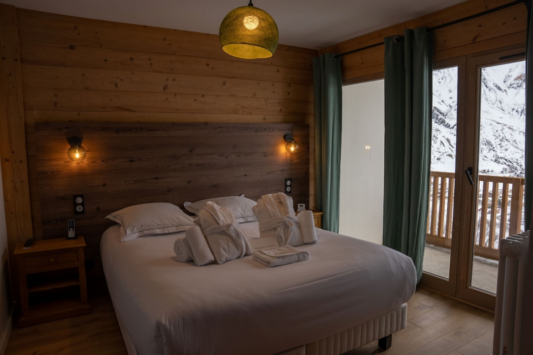 Les Cedres Hotel 8/59