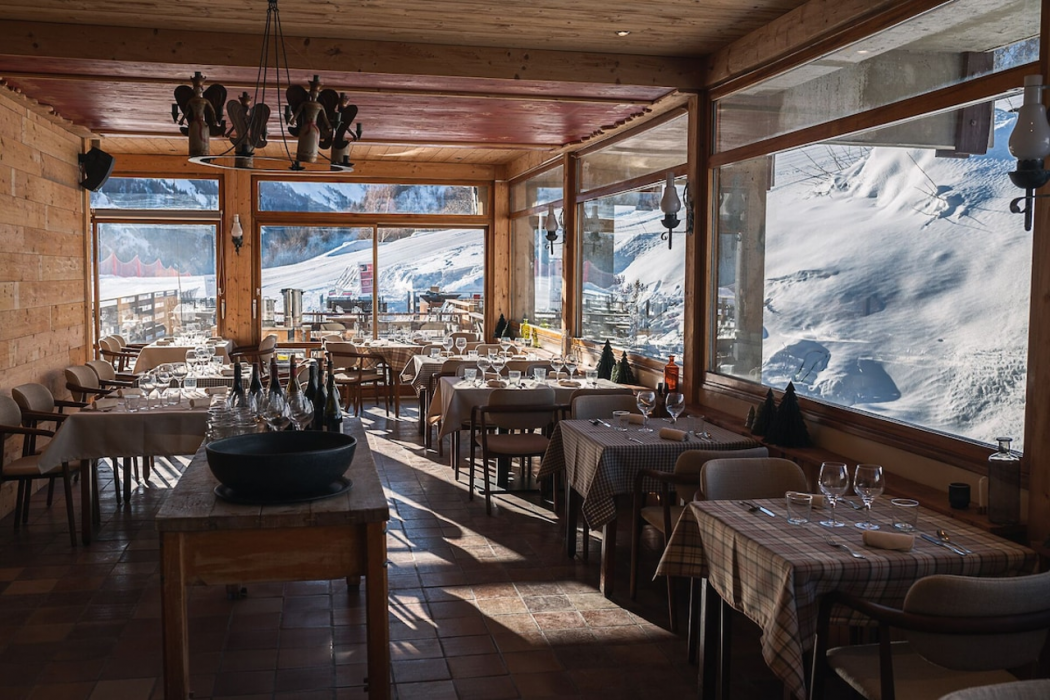 Les Cedres Hotel 23/59