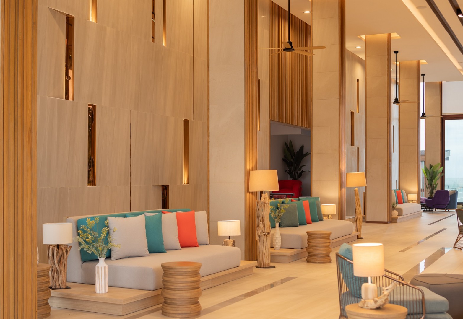 Eastin Resort Rayong 8/75