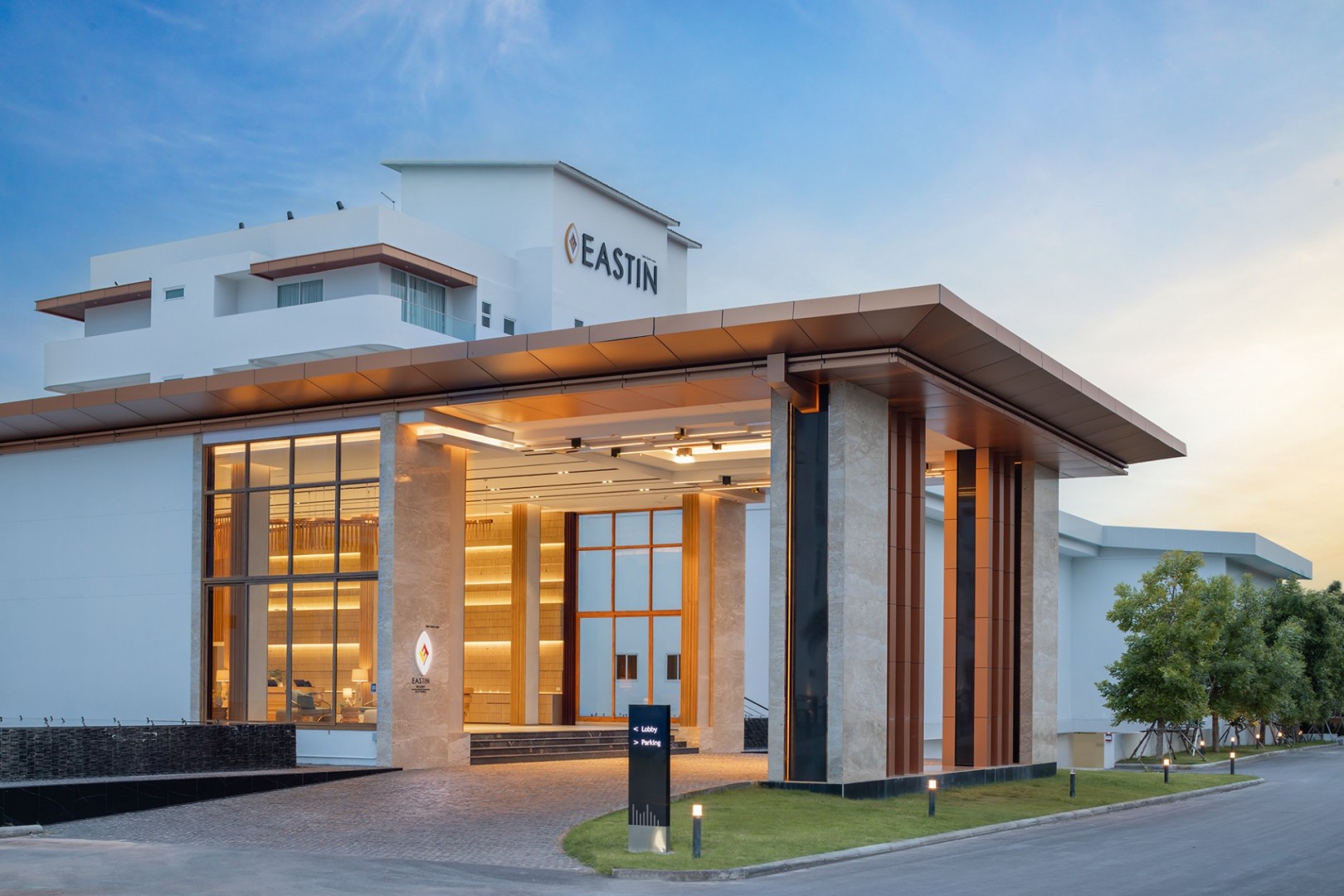 Eastin Resort Rayong 3/75