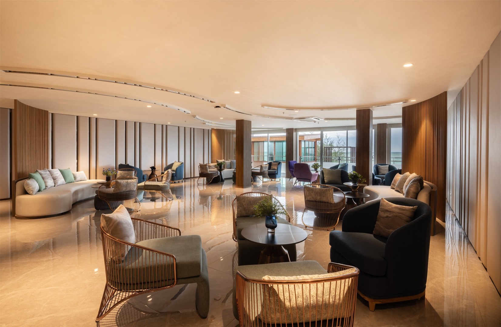 Eastin Resort Rayong 41/75