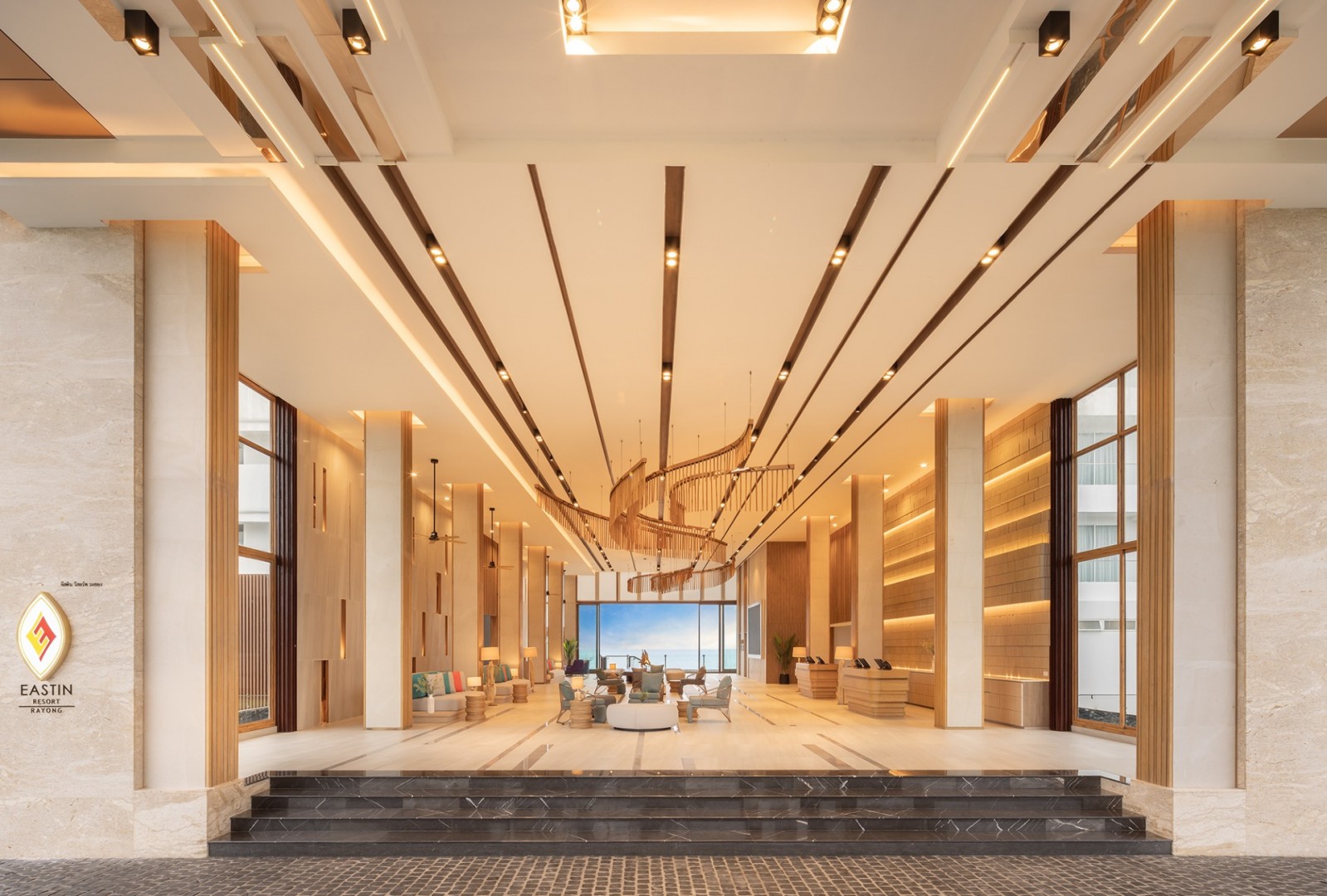 Eastin Resort Rayong 10/75