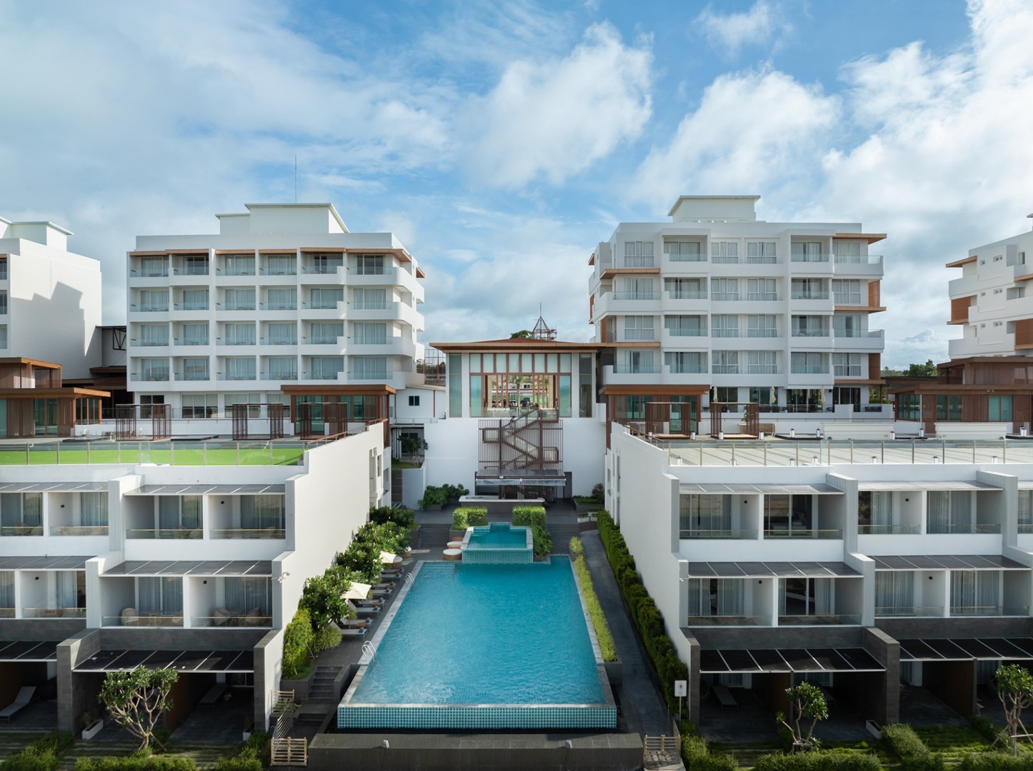 Eastin Resort Rayong 49/75
