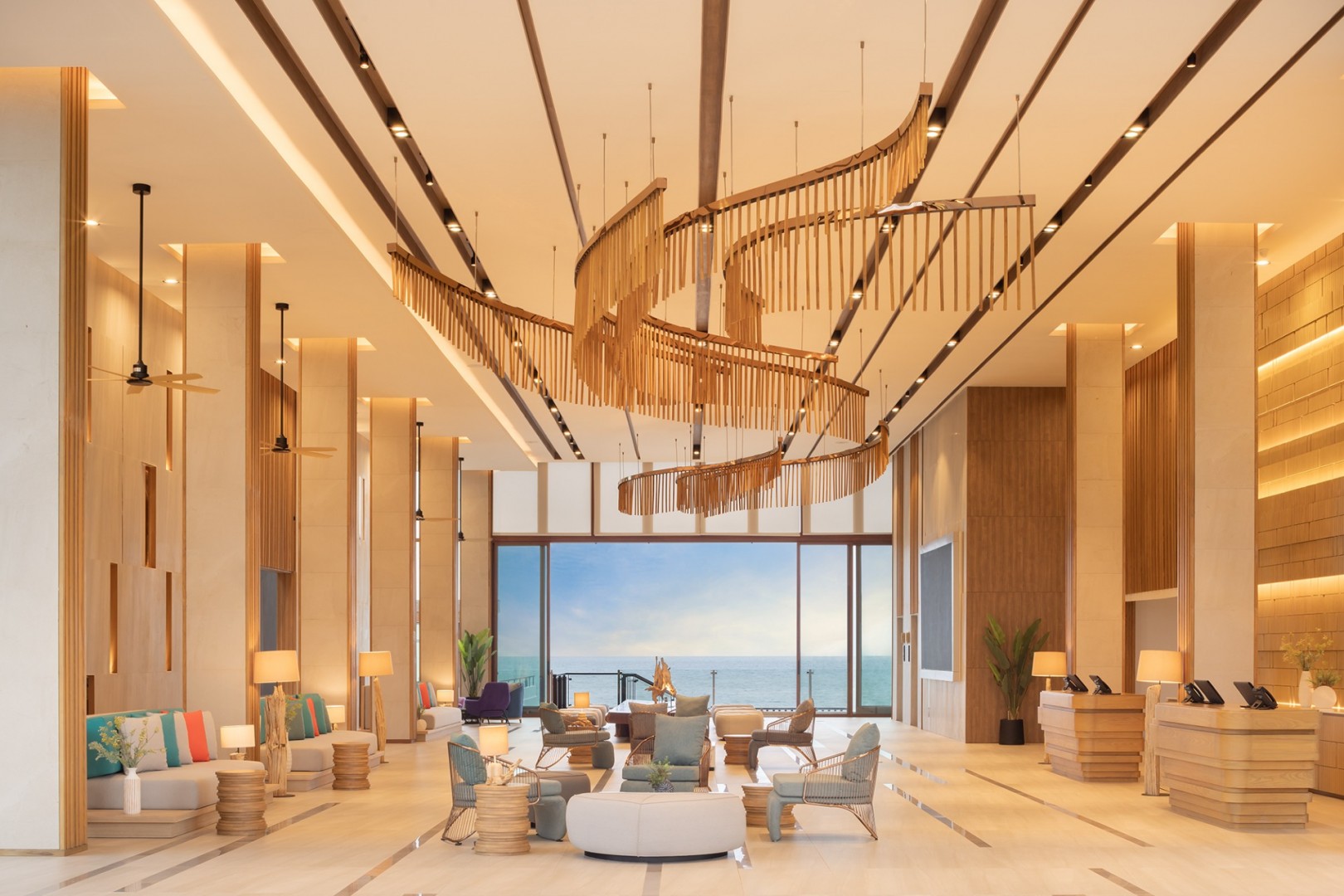 Eastin Resort Rayong 6/75