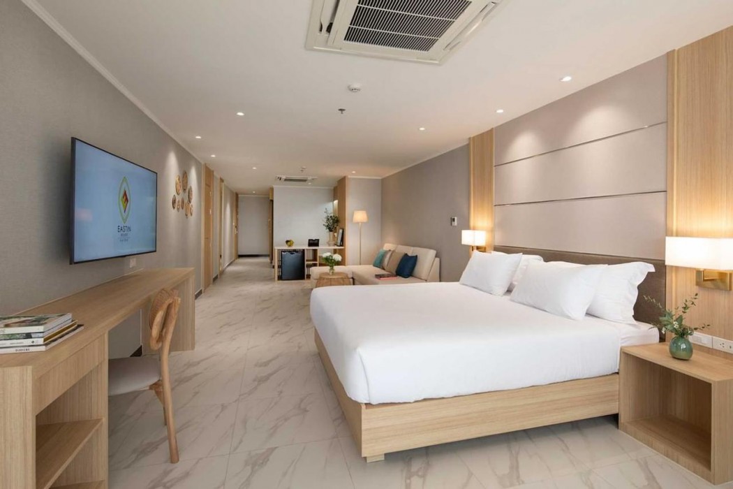 Eastin Resort Rayong 24/75