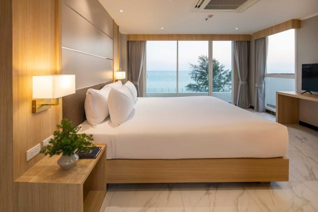 Eastin Resort Rayong 20/75