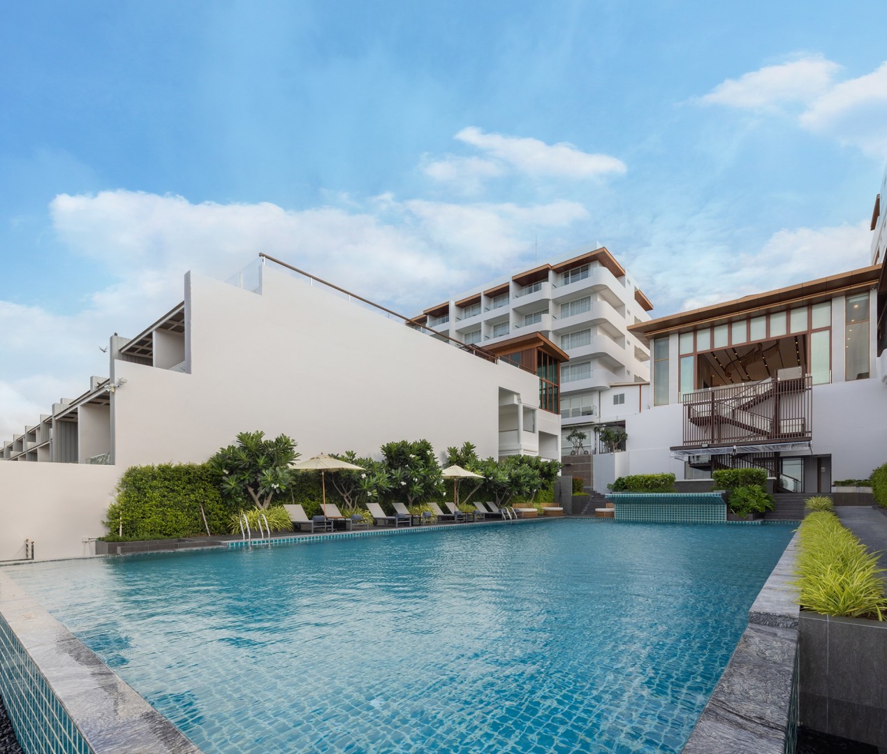 Eastin Resort Rayong 47/75