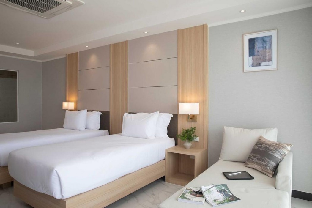 Eastin Resort Rayong 18/75