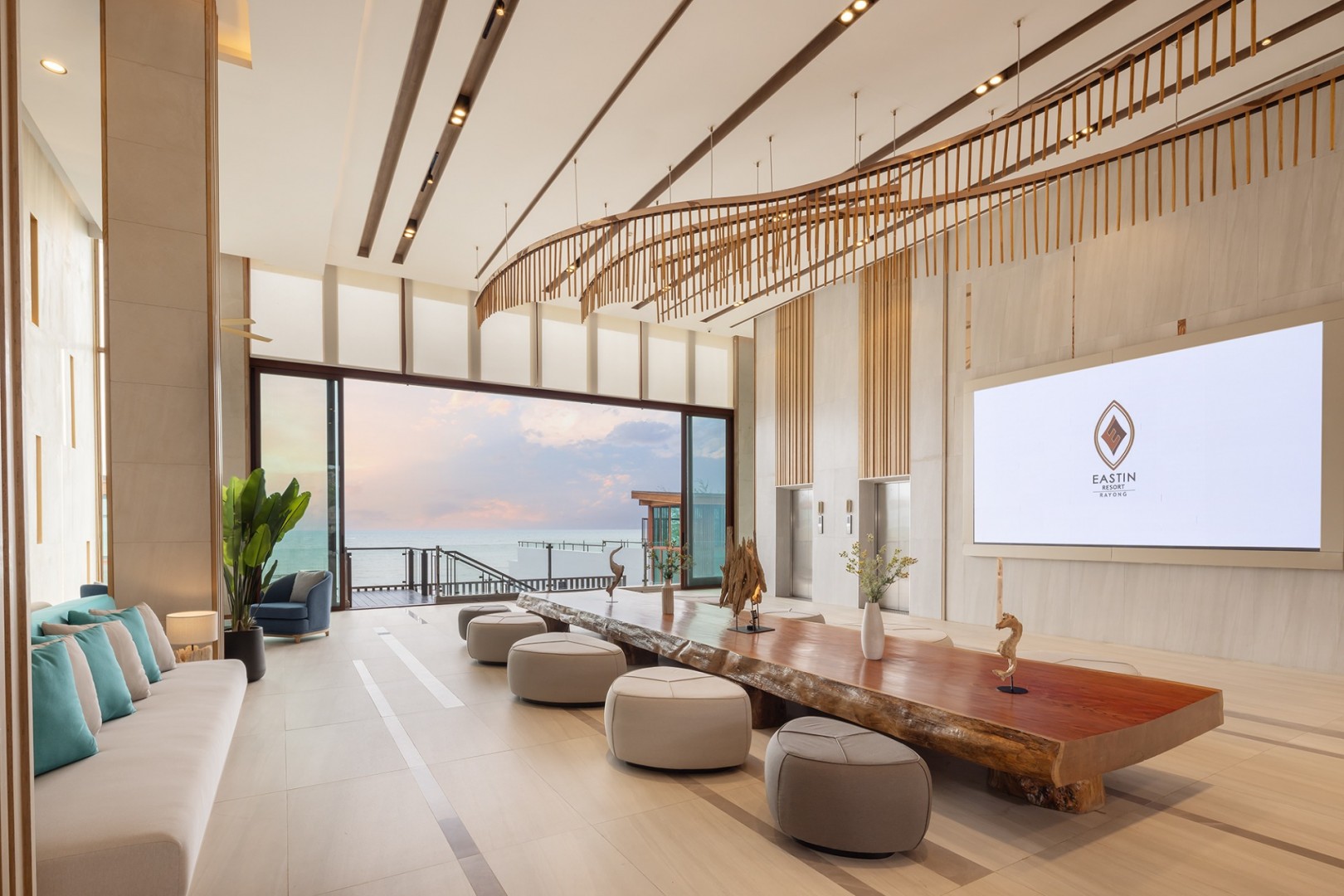 Eastin Resort Rayong 7/75