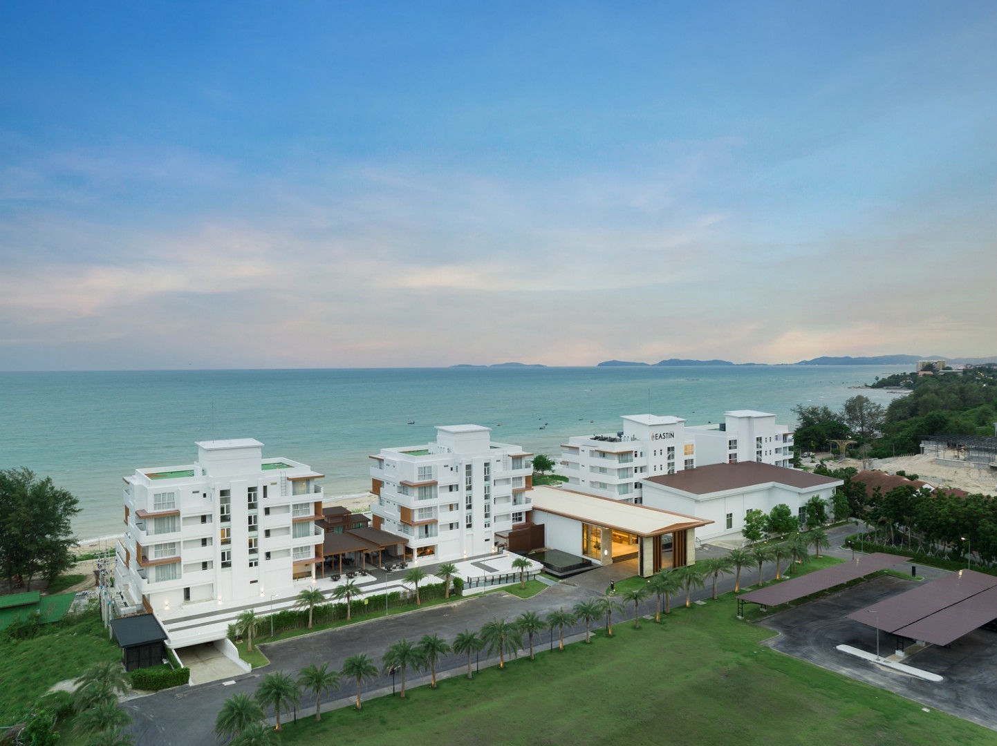 Eastin Resort Rayong 4/75
