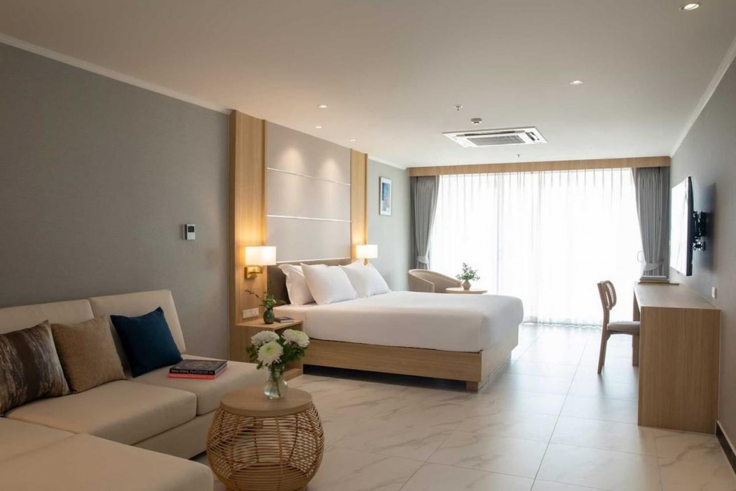 Eastin Resort Rayong 16/75