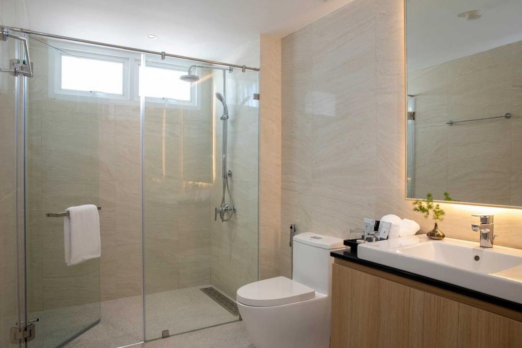 Eastin Resort Rayong 25/75