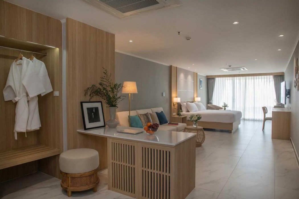 Eastin Resort Rayong 28/75