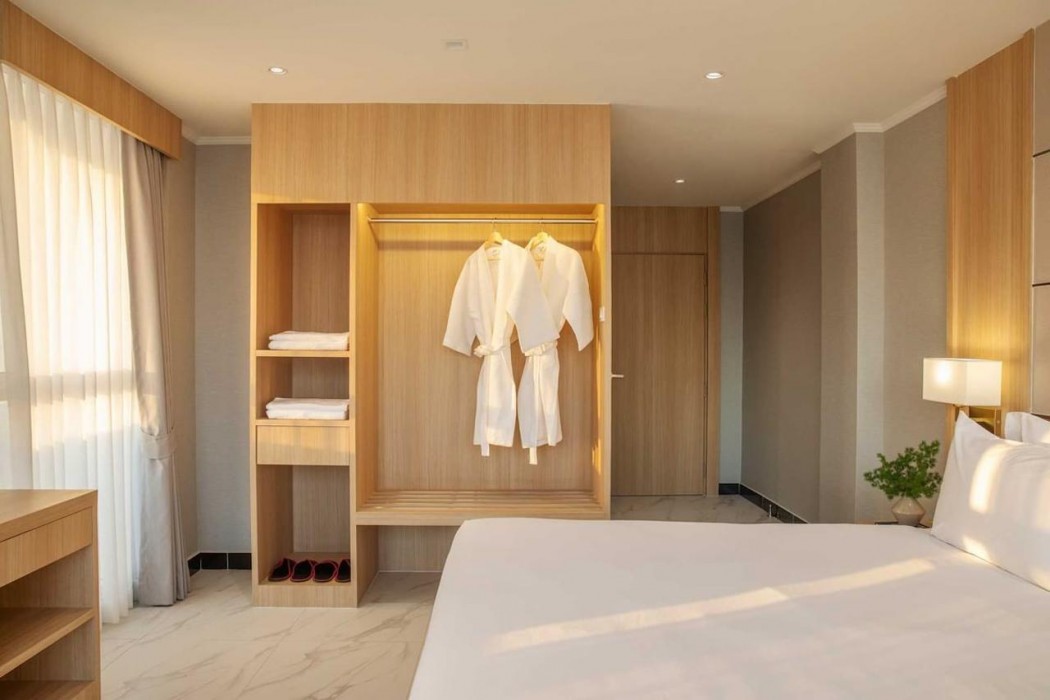 Eastin Resort Rayong 19/75
