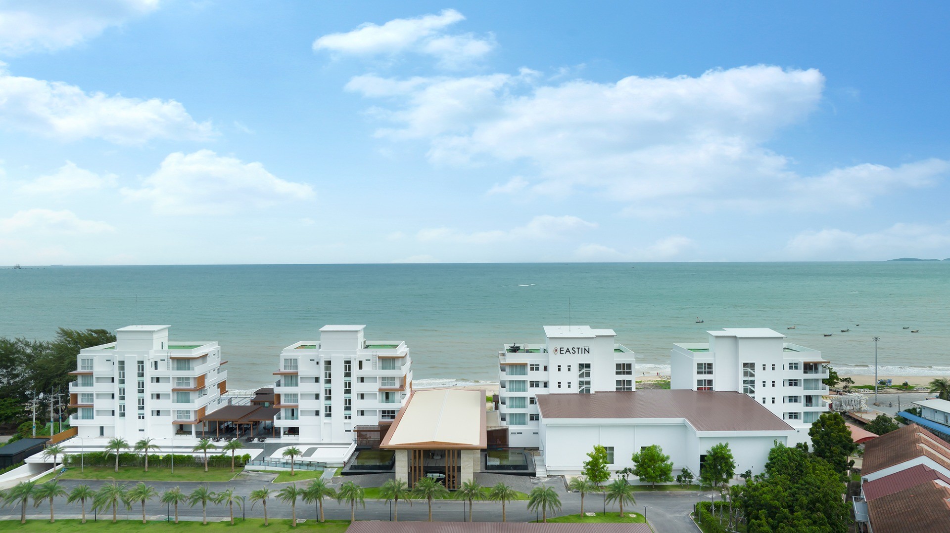 Eastin Resort Rayong 2/75
