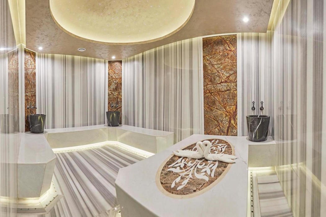 The Hubi Hotel 34/59