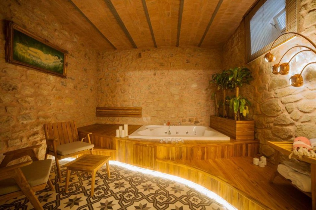 Triada Hotel Buyukada 26/60