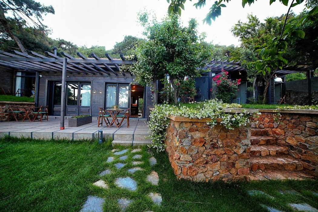 Triada Hotel Buyukada 6/60