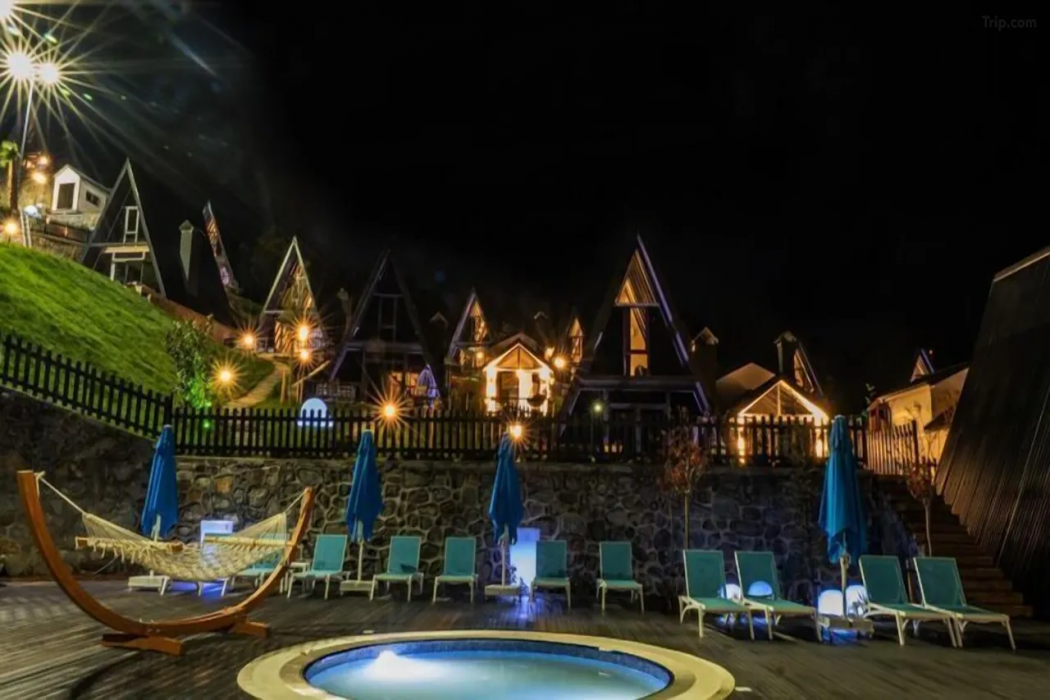 World Dreams Sapanca 27/60