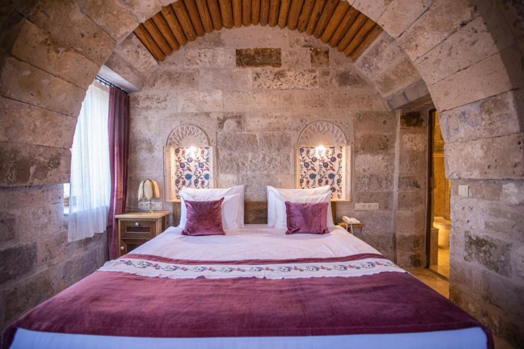 Sah Saray Cave Suites Halal Hotel 19/61