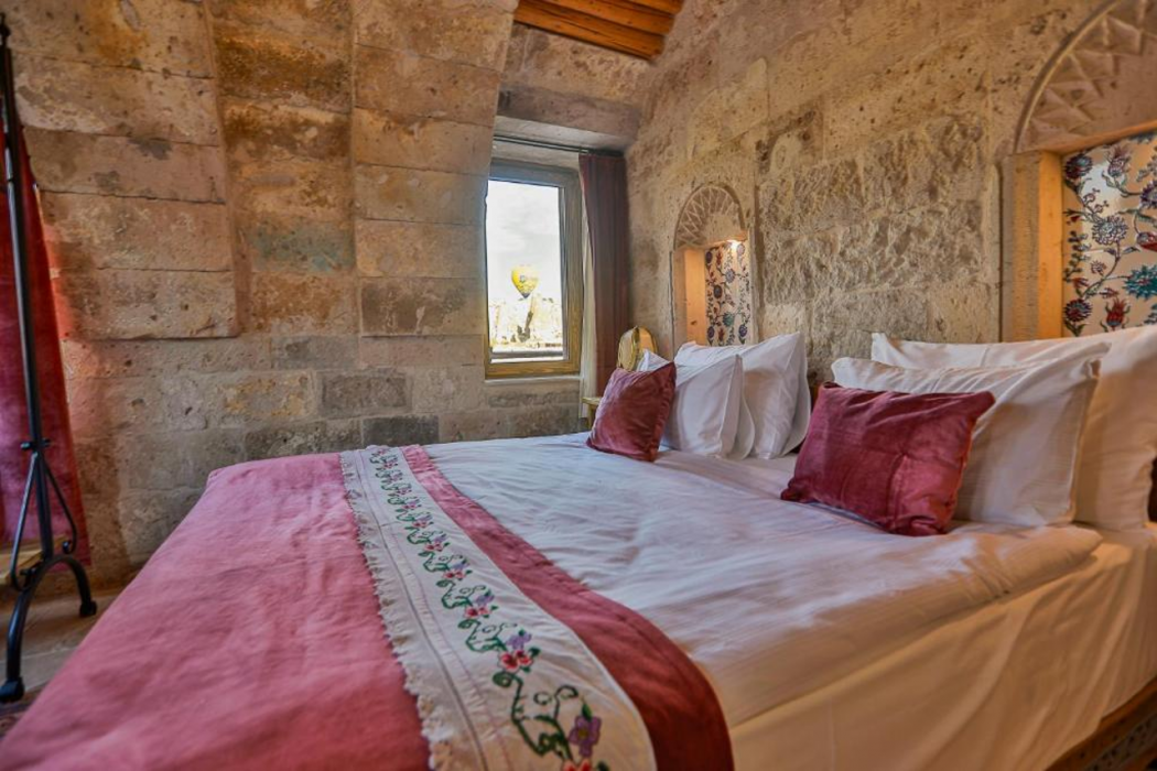 Sah Saray Cave Suites Halal Hotel 20/61