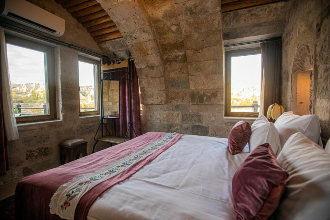 Sah Saray Cave Suites Halal Hotel 18/61