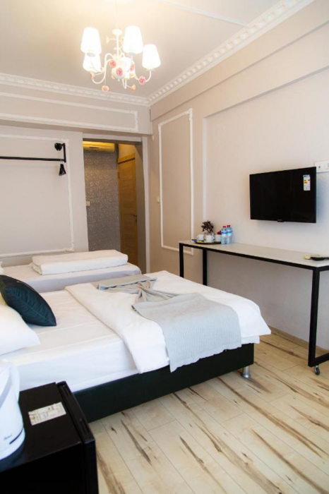 Aysa Hotel 2/58