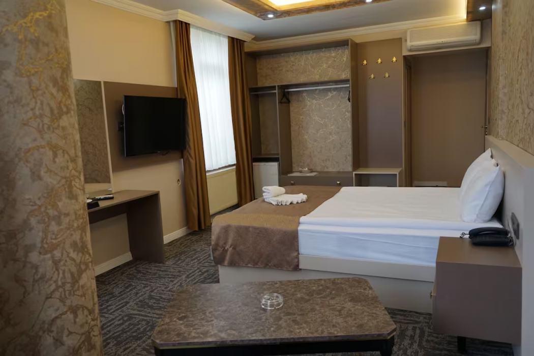Etap Bulvar Hotel Ankara 13/44