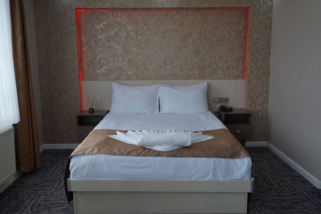Etap Bulvar Hotel Ankara 9/44