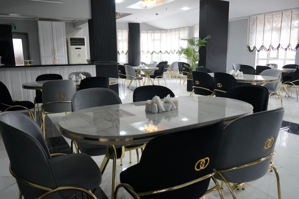 Etap Bulvar Hotel Ankara 23/44
