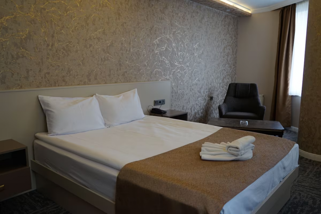 Etap Bulvar Hotel Ankara 11/44