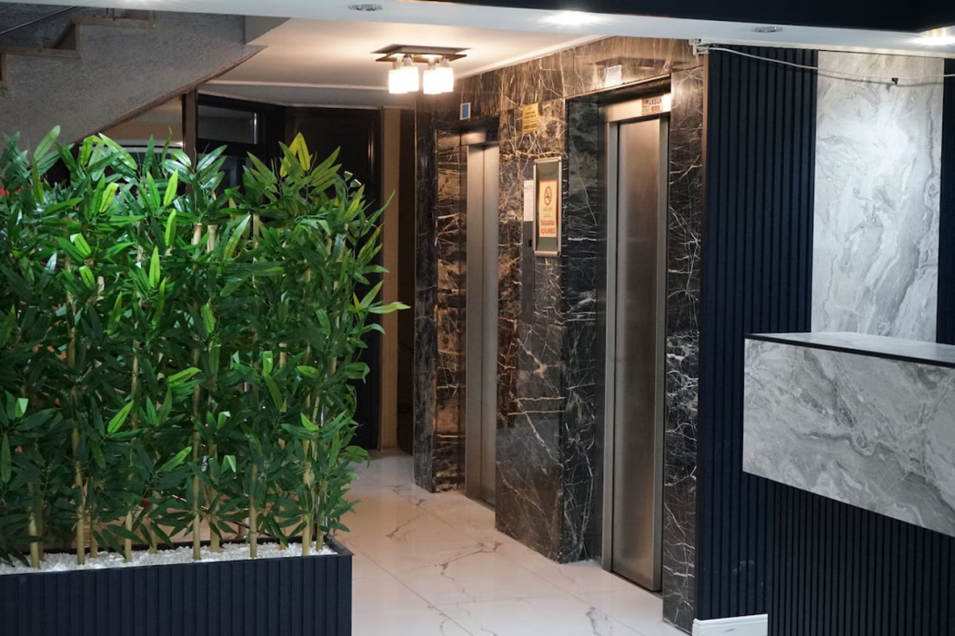 Etap Bulvar Hotel Ankara 25/44
