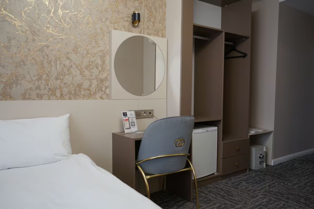 Etap Bulvar Hotel Ankara 8/44