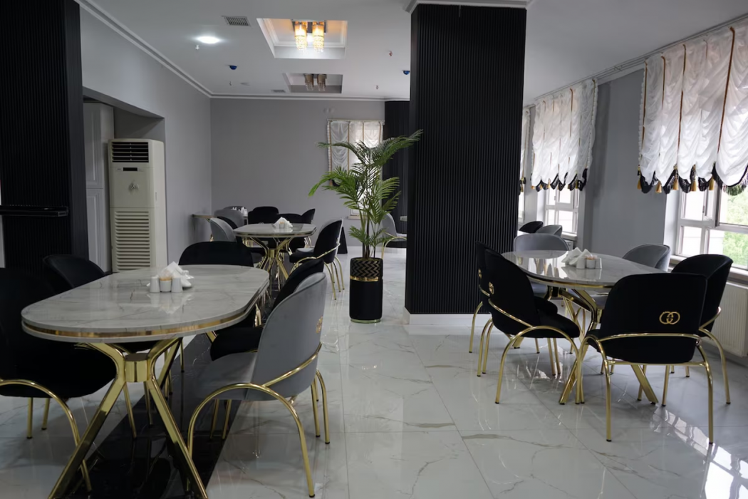 Etap Bulvar Hotel Ankara 22/44
