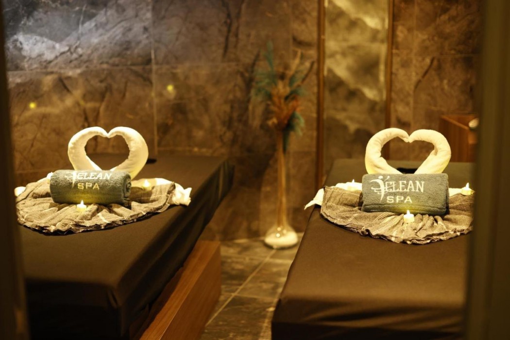 Park Dedeman Kizilay Ankara 33/64