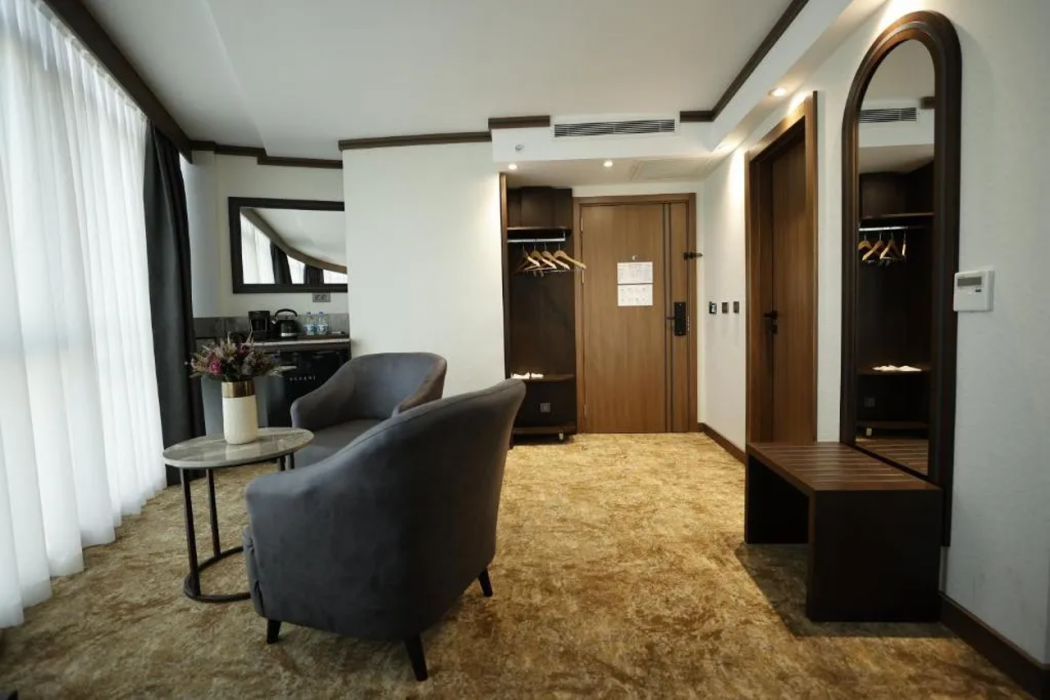 Park Dedeman Kizilay Ankara 14/64