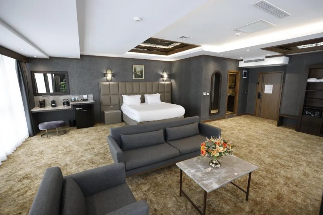 Park Dedeman Kizilay Ankara 15/64