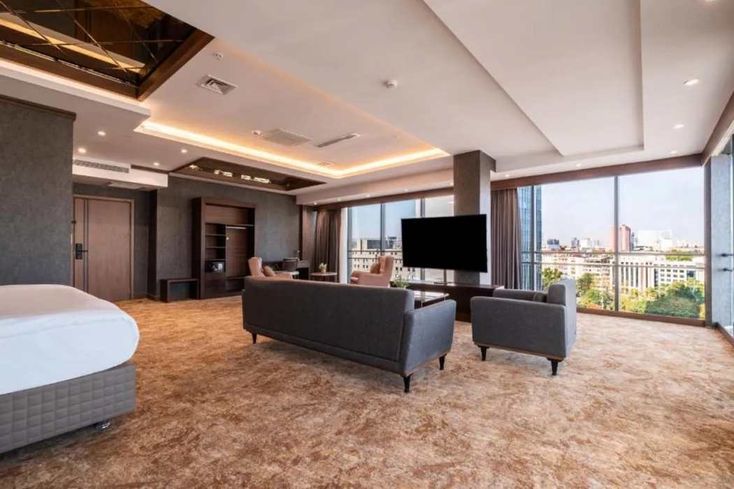 Park Dedeman Kizilay Ankara 16/64
