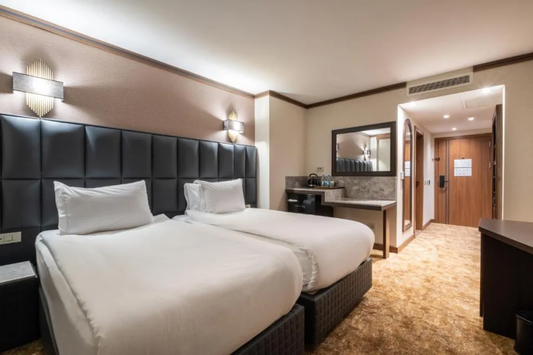 Park Dedeman Kizilay Ankara 10/64