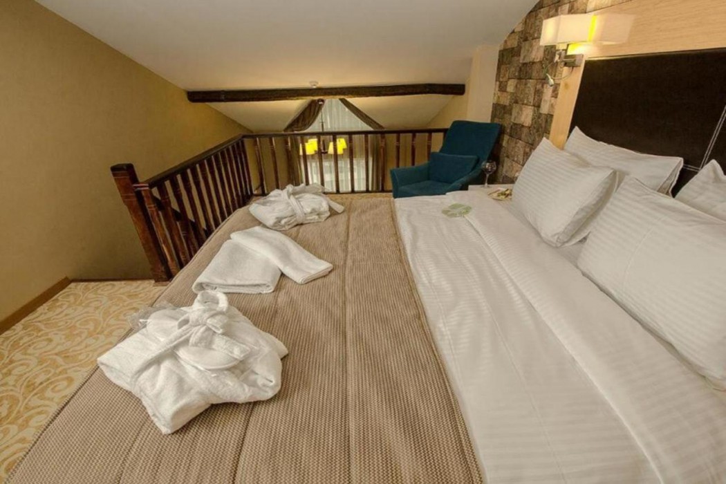 El Garden Hotel & Residence 9/33