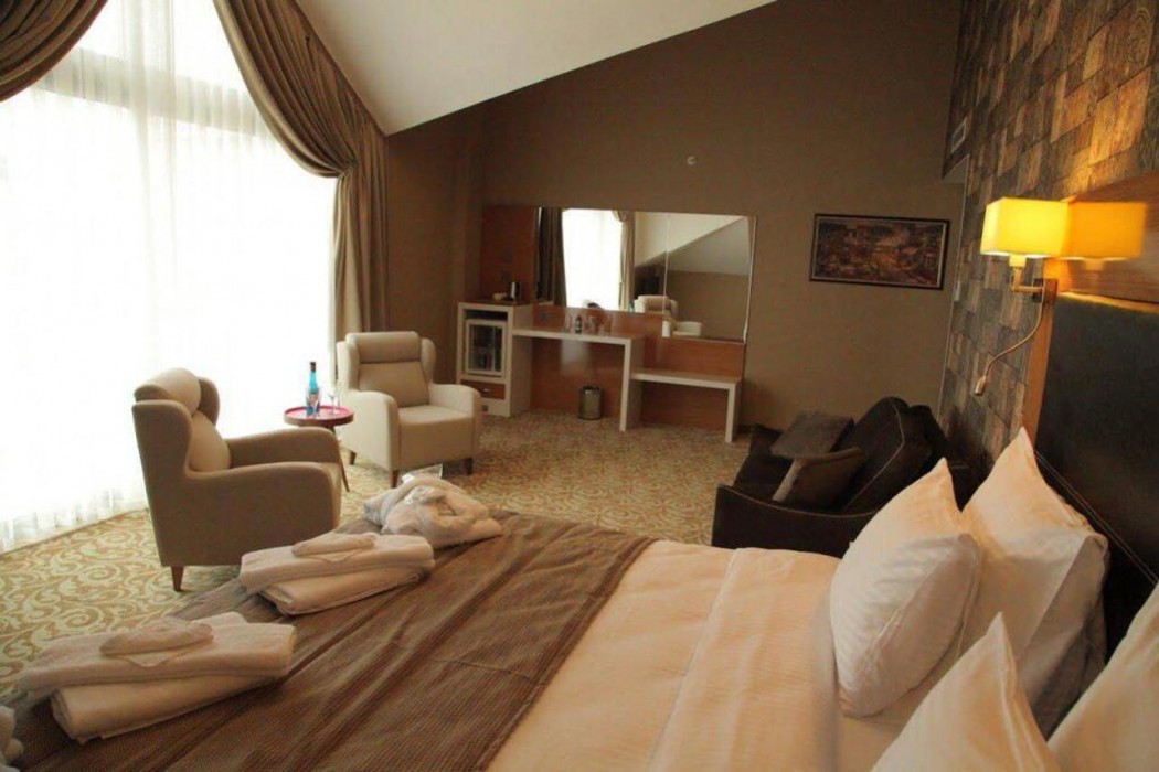 El Garden Hotel & Residence 7/33