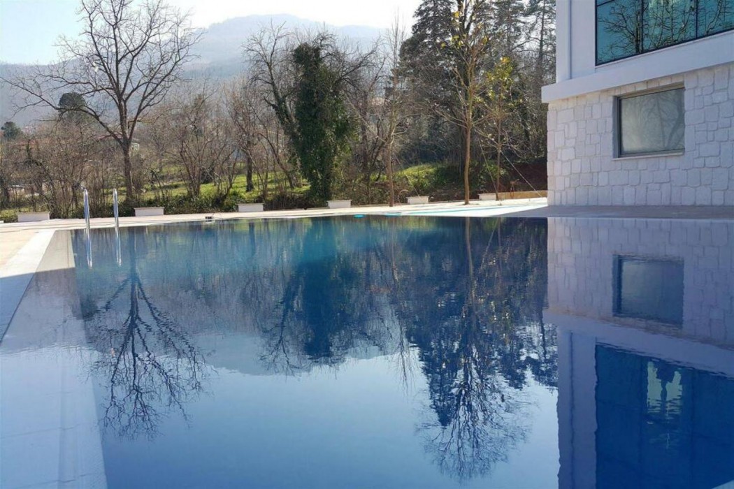 El Garden Hotel & Residence 22/33