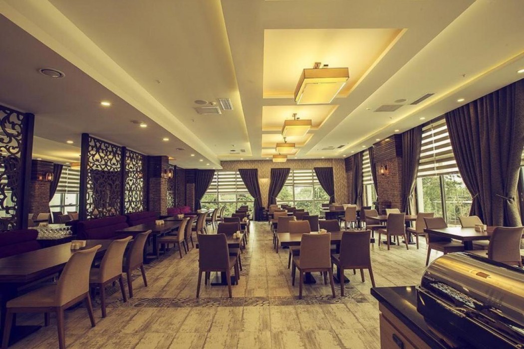 El Garden Hotel & Residence 19/33